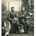Вещевой мешок для нижних чинов гренадерской и армейской  пехоты РИА, обр.1910г.